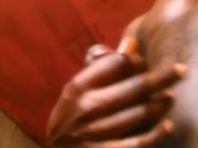 AFRICAN CUCKOLD HUSBAND BIG BLACK COCK - Screenshot 11 of 16 - Teen