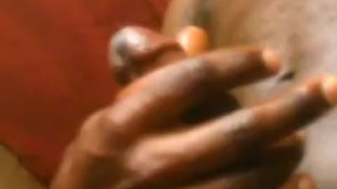 AFRICAN CUCKOLD HUSBAND BIG BLACK COCK