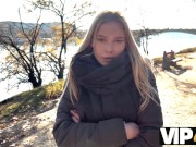 VIP4K. Rebound Fuck with sexy Mimi Cica 4/16