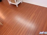 Lucky Geezer Massages SSBBW Eliza Allure 5/16