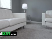 Sexy Scavenger Hunt 3/16