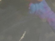 Horny playtime before bed 11/16