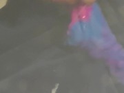 Horny playtime before bed 12/16