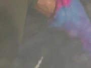 Horny playtime before bed 13/16