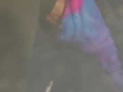 Horny playtime before bed 14/16