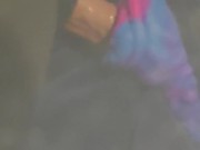 Horny playtime before bed 3/16