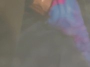 Horny playtime before bed 5/16