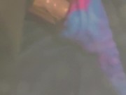 Horny playtime before bed 6/16