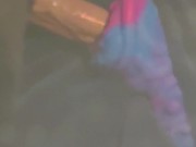 Horny playtime before bed 7/16