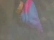 Horny playtime before bed 8/16