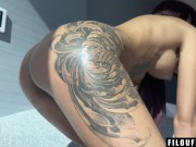 Hot Milf Mimi Malibu Fucked By FilouFitt 11/16