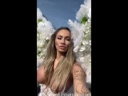 make them fit in your mouth 6/16