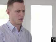 Busty Bunny Madison confesses, 