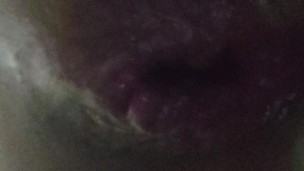 リクエストありがとう。指でしてみたよ。