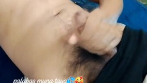 SARAP MAGPA LABAS NG TAMOD