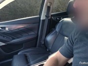 I Showed My Agent How Good Of A Cum Dump I Am 1/16