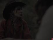 DIGITALPLAYGROUND - Saddle Up For Brand New Series Gold Diggers Coming To Digital Playground 3/16