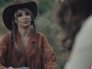 DIGITALPLAYGROUND - Saddle Up For Brand New Series Gold Diggers Coming To Digital Playground 4/16