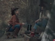 DIGITALPLAYGROUND - Saddle Up For Brand New Series Gold Diggers Coming To Digital Playground 6/16