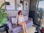 My neighbor fucks my ass (Pornhub HD) - Sexo real chile 2/16