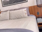 My neighbor fucks my ass (Pornhub HD) - Sexo real chile 3/16