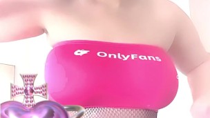 OnlyFans Girl Vanilla Faith Ardalan