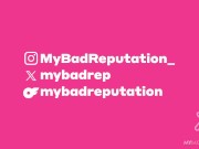 Me Empezo a Gustar la Leche en la Cara (Y Boca) Mi 1er Facial 1/16