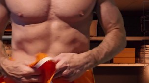 Cell mate trailer for Onlyfans
