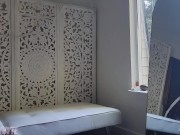 Cleaning my filming room ✨️📽 In my Panties 😘🫦🎀 2/16