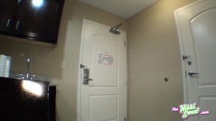 Nikki Sexx's Sexually Frustrated Solo