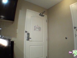 Nikki Sexx’s Sexually Frustrated Solo