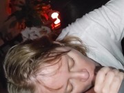 Busty Brunette Milf 1st DrBlackjohnsonXXX Cock Visit 12/16