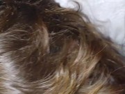 Busty Brunette Milf 1st DrBlackjohnsonXXX Cock Visit 8/16