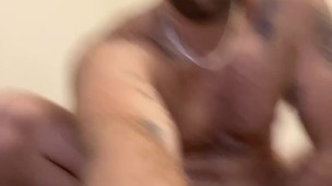 This man is so fucking hot!!must rub pussy to this