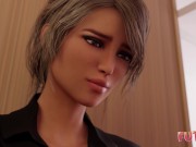 Cute ebony gets filled with a generous donation! 8/16