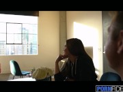 PORNFIDELITY My Friend Has A Big Dick I've Always Wanted to Fuck 3/16