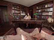 VR Conk Ghostbusters An XXX Parody PT3 HD Porn 2/16