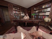 VR Conk Ghostbusters An XXX Parody PT1 HD Porn 2/16