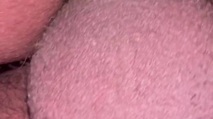 Eating that big arse while visiting my hometown in Buenos Aires.