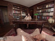 VR Conk Ghostbusters An XXX Parody PT2 HD Porn 2/16