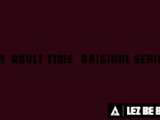 My BDSM Lover Neighbor Dominated Me 1/16