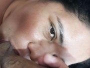 Me gusta beber hasta la última gota de leche 4/16