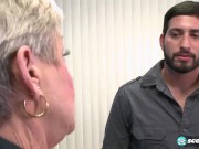 MILF Lin Boyde Is Ready For An Afternoon Delight 16/16