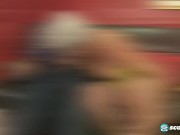 MILF Jeannie Lou Sure Knows How To Suck And Fuck 2/16