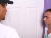 Bethany James: A threesome for the  1/16