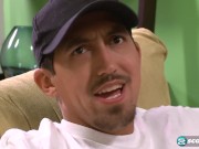 Bethany James: A threesome for the  2/16