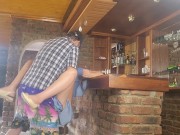 Finally fucking my neighbours wife 16/16