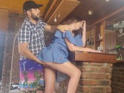 Finally fucking my neighbours wife 4/16