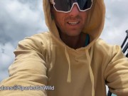 Camping and Fucking at the Lake 10/16