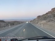 Camping and Fucking at the Lake 3/16